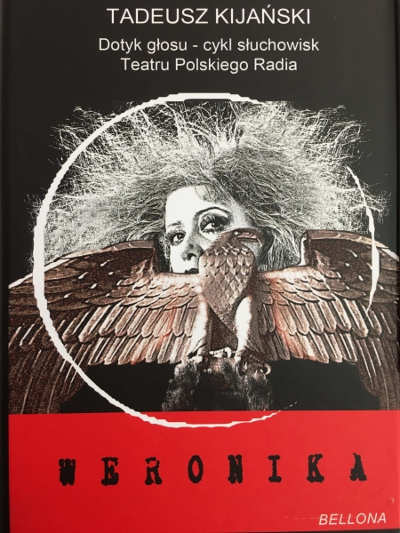 WERONIKA BELLONA  TADEUSZ KIJAŃSKI CD