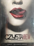 CZYSTA KREW SEZON PIERWSZY 12 GODZIN   5 X DVD 