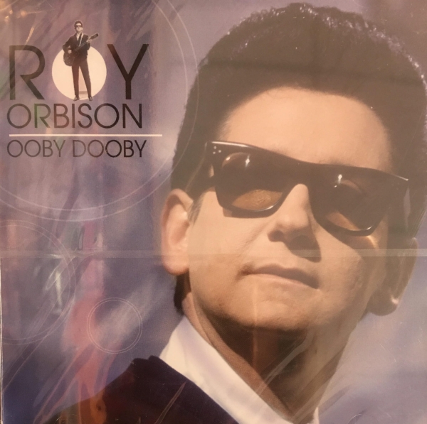 ROY ORBISON OOBY DOOBY 2CD