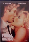 FINAL ANALYSIS DVD GERE BASINGER