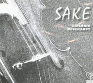 SAKE ZBIGNIEW WEGEHAUPT SKOWRON CD