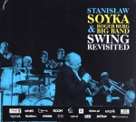 STANISŁAW SOYKA SWING REVISITED CD