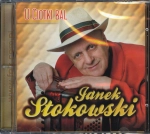 JANEK STOKOWSKI U CIOTKI BAL CD
