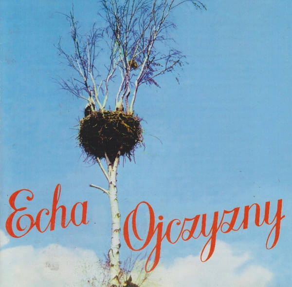 ECHA OJCZYZNY JUREK KRAKUSÓW  CD