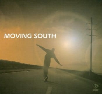 MOVING SOUTH PODRÓŻ NA POŁUDNIE CD