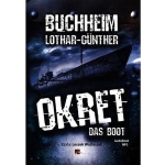 OKRĘT DAS BOOT AUDIO BOOK 2 CD MP3