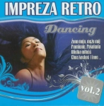 IMPREZA RETRO DANCING  VOL 2 CD