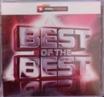 BEST OF THE BEST 2 X CD