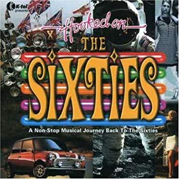 HOOKED ON THE SIXTIES CD