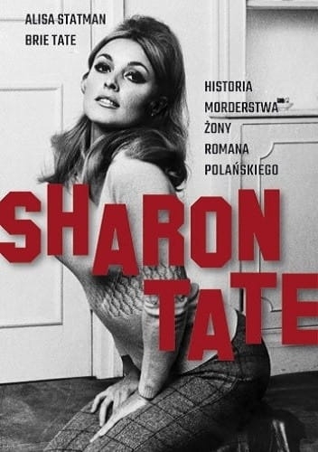 SHARON TATE A. STATMAN  B.TATE 