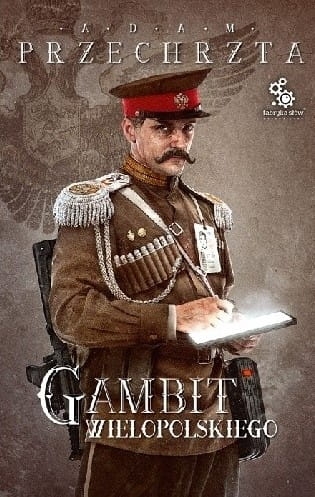 GAMBIT WIELOPOLSKIEGO A.PRZECHRZTA 