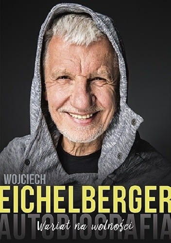 WARIAT NA WOLNOŚCI W.EICHELBERGER 352 STR