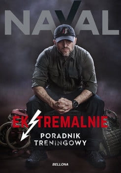 EKSTREMALNIE PORADNIK TRENINGOWY NAVAL 200 STR