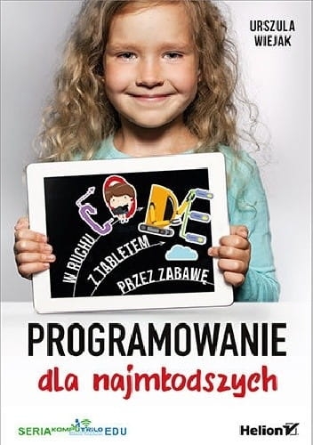 PROGRAMOWANIE DLA NAJMŁODSZYCH U.WIEJAK 176 STR