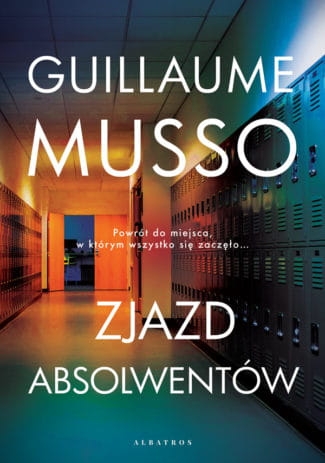 ZJAZD ABSOLWENTÓW G.MUSSO 320 STR