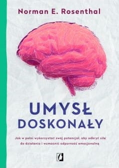 UMYSŁ DOSKONAŁY N.ROSENTHAL 408 STR