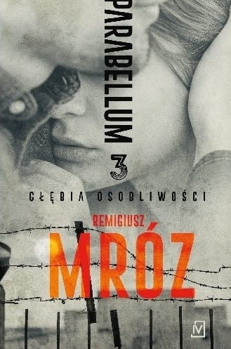 GŁĘBIA OSOBLIWOŚCI R.MRÓZ 