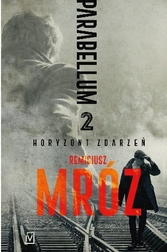 HORYZONT ZDARZEŃ R.MRÓZ 
