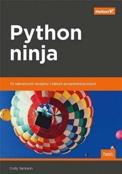 PYTHON NINJA C.JACKSON 320 STR