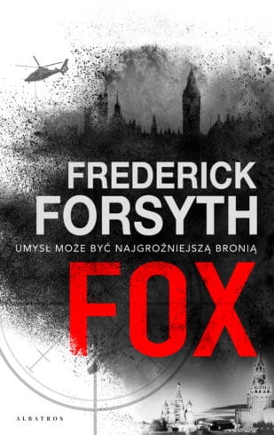 FOX F. FORSYTH 352 STR