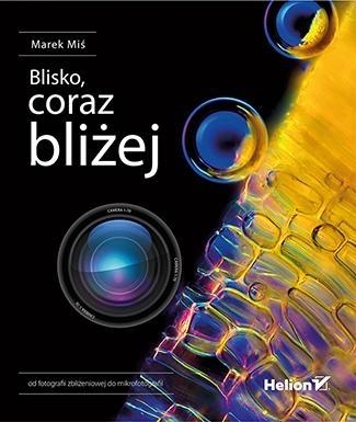BLISKO CORAZ BLIŻEJ  M.MIŚ 320 STR