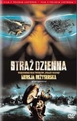 STRAŻ DZIENNA KONSTANTIN KHABENSKY DVD
