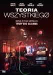 TEORIA WSZYSTKIEGO DVD GILLIAM FOLIA