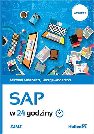 SAP W 24 GODZINY M. MISSBACH G.ANDERSON 432 STR
