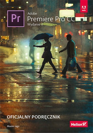 ADOBE PREMIERE PRO CC M.JAGO 470 STR