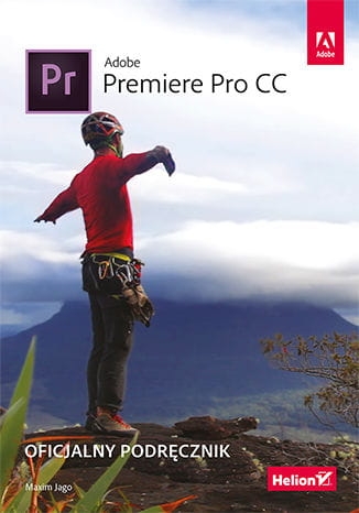 ADOBE PREMIERE PRO CC M.JAGO 480 STR