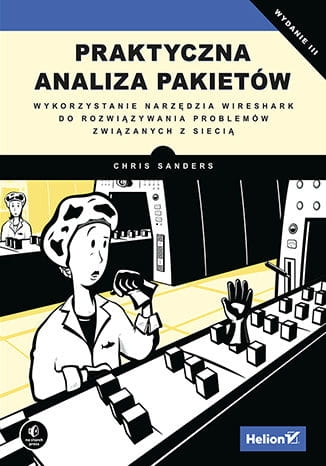 PRAKTYCZNA ANALIZA PAKIETÓW C.SANDERS 392 STR