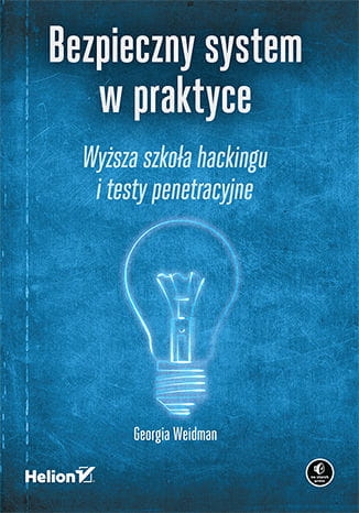 BEZPIECZNY SYSTEM W PRAKTYCE G.WEIDMAN 608 STR