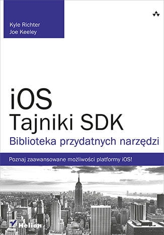IOS TAJNIKI SDK K.RICHTER J.KEELEJ 544 STR