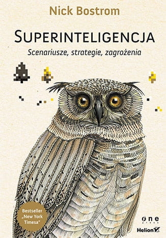 SUPERINTELIGENCJA N.BOSTROM 488 STR
