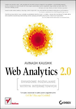 WEB ANALYTICS 2.0 AVINASH KAUSHIK 600 STR