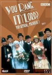 YOU RANG M'LORD PAN WZYWAŁ MILORDZIE SERIA IV DVD