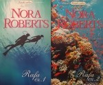 RAFA 1 -2  NORA ROBERTS 