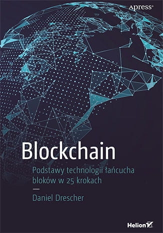 BLOCKCHAIN  DANIEL DRESCHER 224 STR