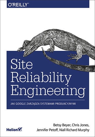 SITE RELIABILITY ENGINEERING B.BEYER C.JONES J.PETOFF 504 STR