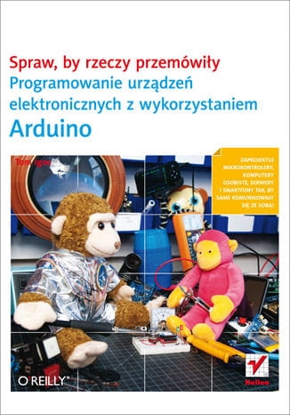 SPRAW BY RZECZY PRZEMÓWIŁY T. IGOE 462 STR