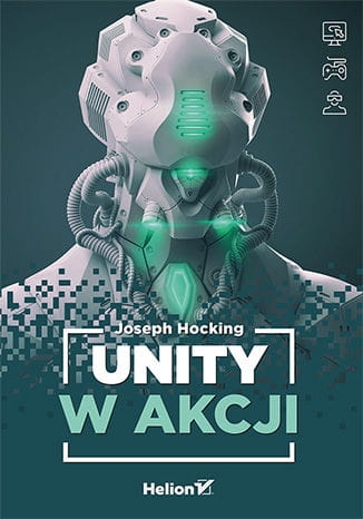 UNITY W AKCJI JOE HOCKING 384 STR