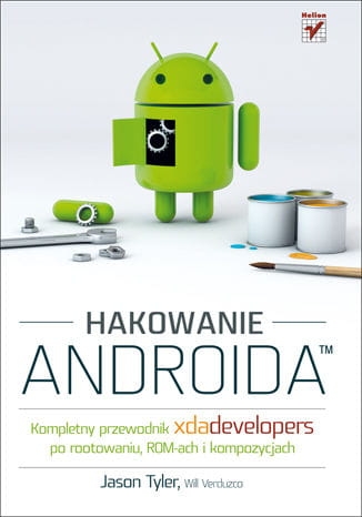 HAKOWANIE ANDROIDA J.TYLER W.VERDUZCO 