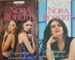 PRYWATNE SKANDALE  CZĘŚĆ 1-2  NORA ROBERTS 