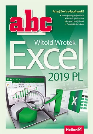ABC EXCEL 2019 PL W WROTEK 352 STR