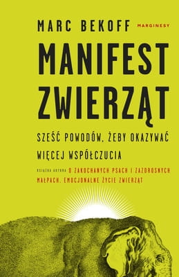 MANIFEST ZWIERZĄT M BEKOFF 300 STR
