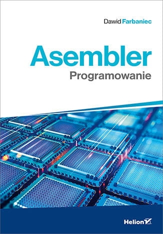 ASEMBLER PROGRAMOWANIE D FARBANIEC 216 STR