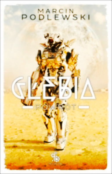 GŁĘBIA 2 POWRÓT MARCIN PODLEWSKI 