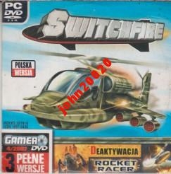 SWITCHFIRE..PC DVD-ROM