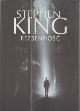 MIASTECZKO SALEM STEPHEN KING NOWA