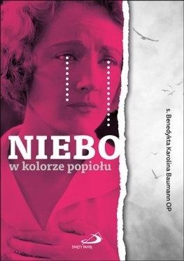 NIEBO W KOLORZE POPIOŁU KAROLINA BAUMANN